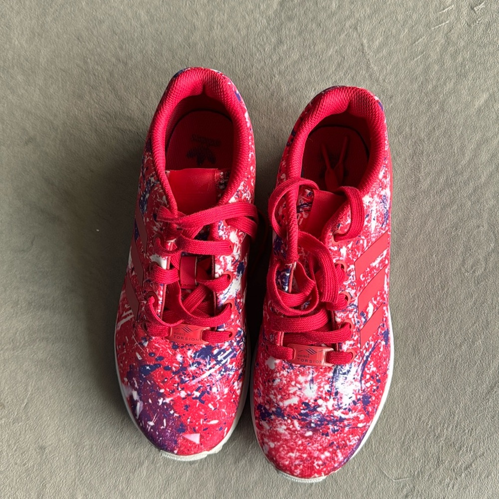 Adidas Shoes Zx Flux Size 5